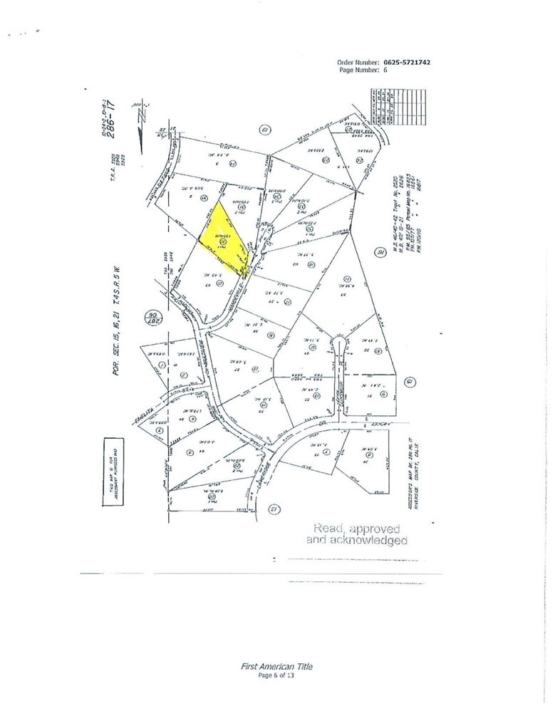 0 Mandeville Dr Property Photo 15