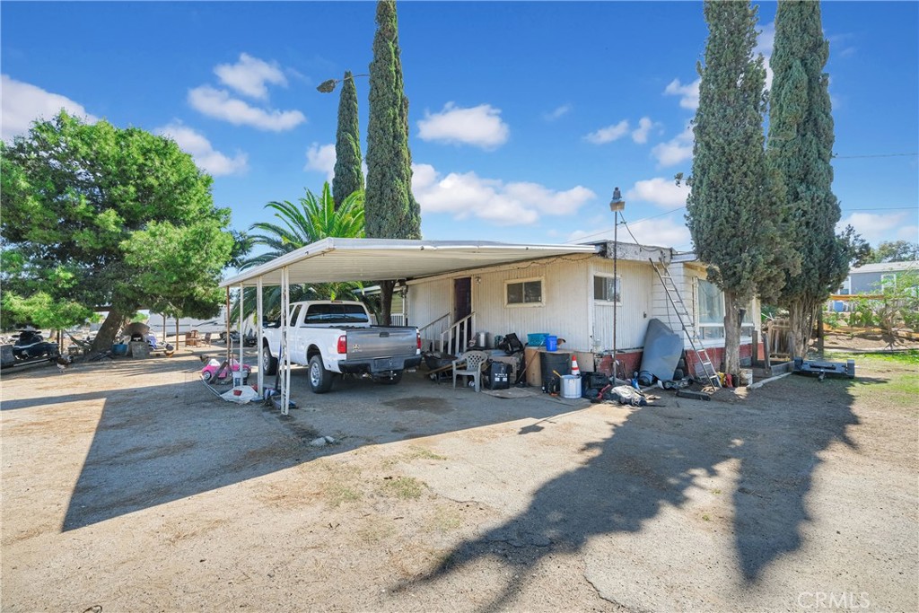 20552 Lee Road Property Photo
