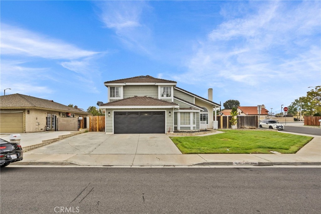 24344 Mount Russell Drive Property Photo