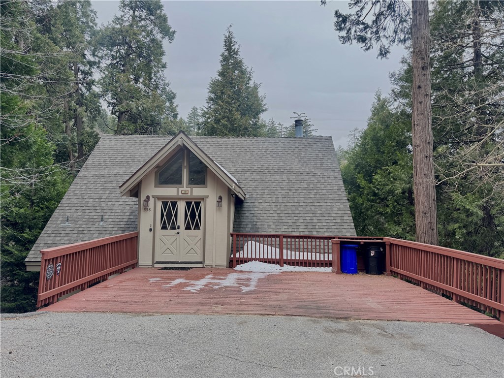 338 Mittry Lane Property Photo 1