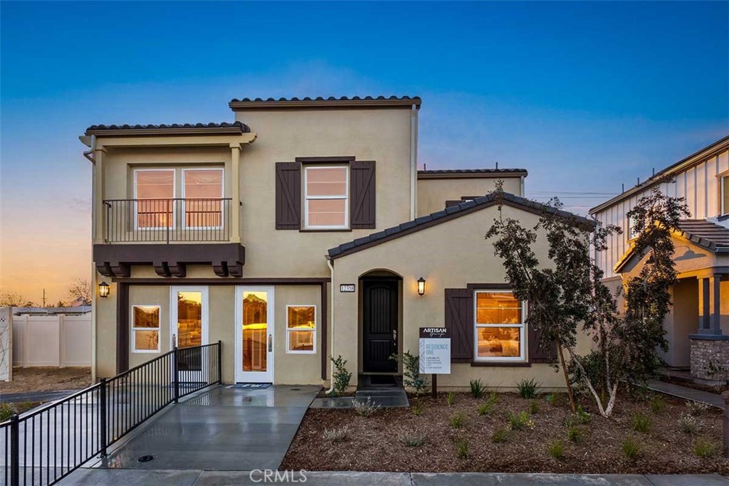 12358 Rembrandt Way Property Photo