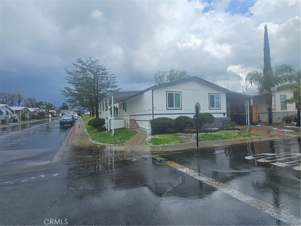 1721 E Colton Avenue 82 Property Photo