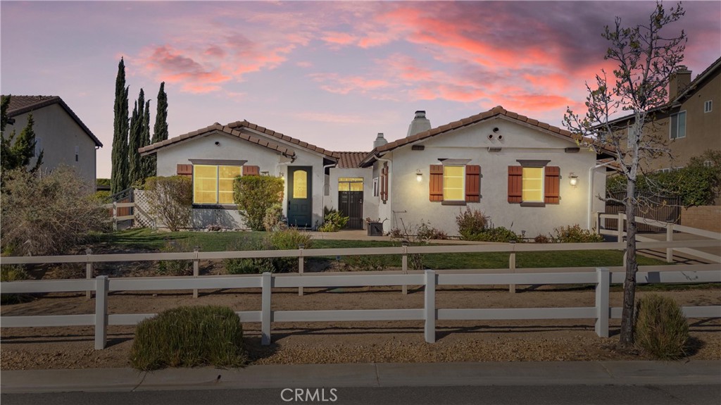 329 Cavaletti Lane Property Photo