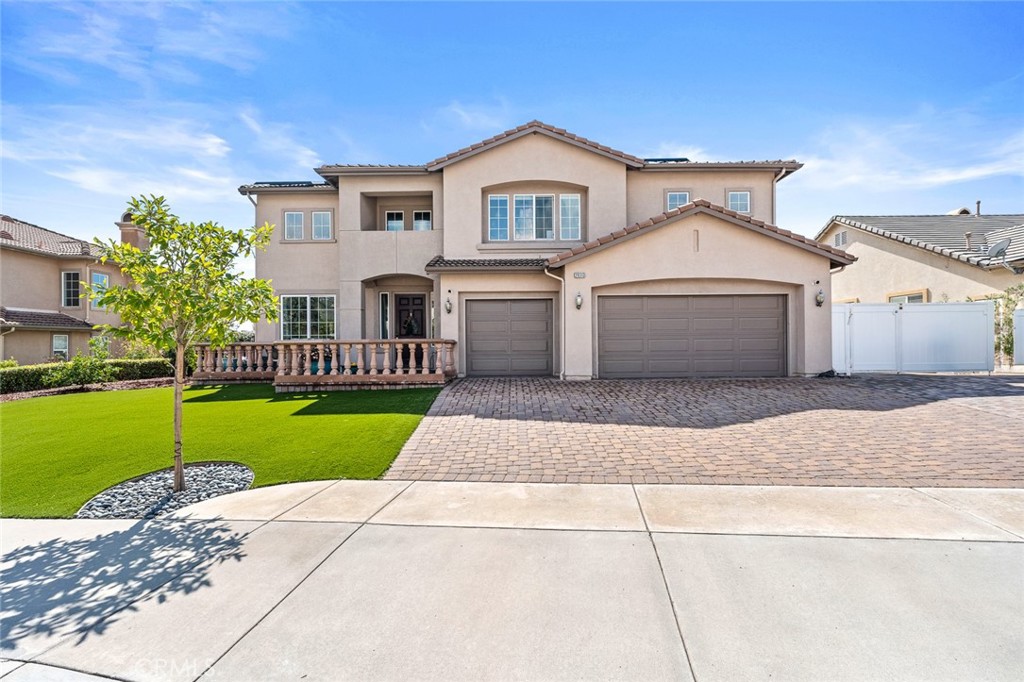 28313 Tiara Court Property Photo