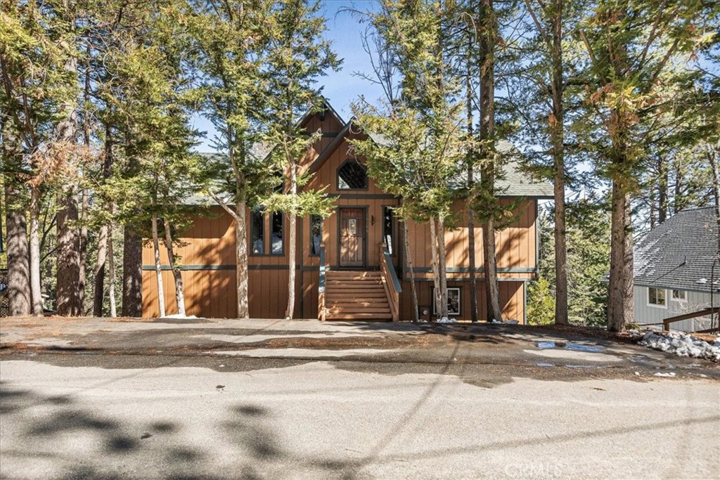 26286 Spyglass Drive Property Photo