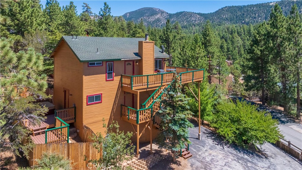 43850 Yosemite Drive Property Photo 1