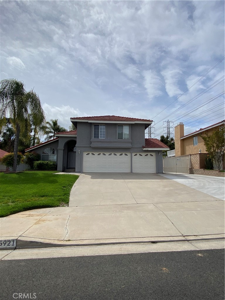 25921 Hinckley St Property Photo