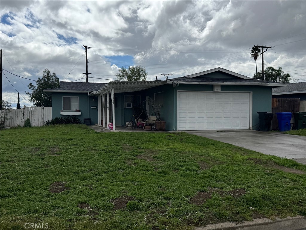 19487 Chaparral Street Property Photo