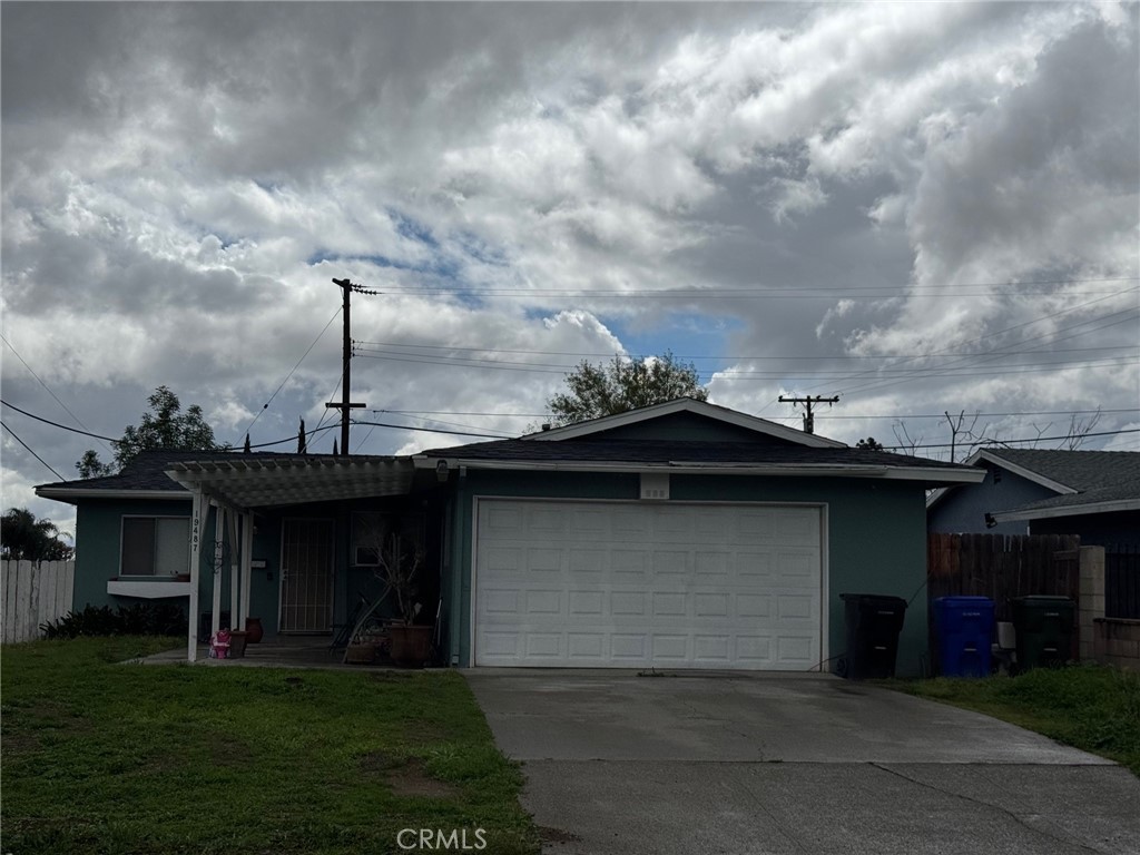 19487 Chaparral Street Property Photo 2