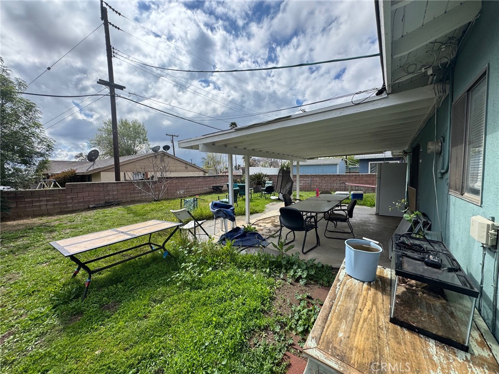 19487 Chaparral Street Property Photo 11