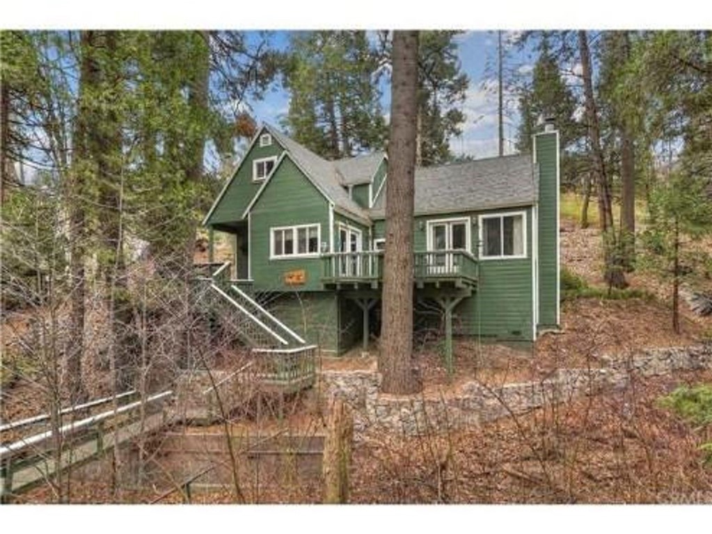 29591 Hook Creek Road Property Photo