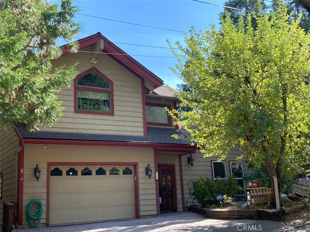 817 Nadelhorn Drive Property Photo