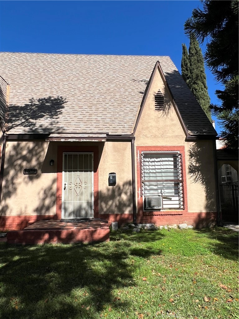 3033 Sherwood Avenue A Property Photo