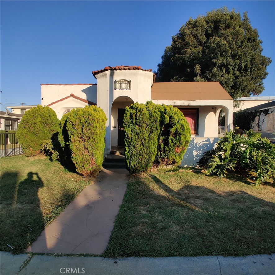 602 N Sloan Avenue Property Photo
