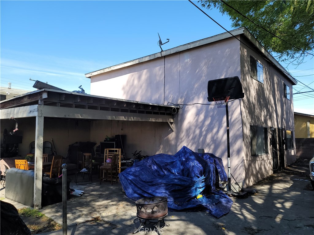 602 N Sloan Avenue Property Photo 2