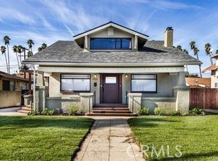 4627 Cimarron Street Property Photo