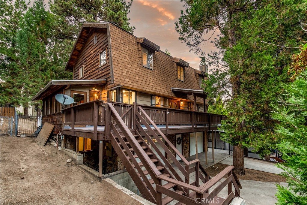 31112 Mountain Oak Drive Property Photo
