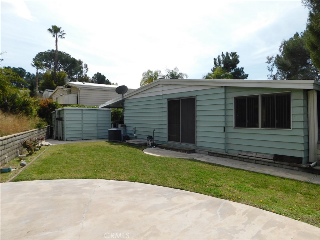 4040 E Piedmont Drive 255 Property Photo 4