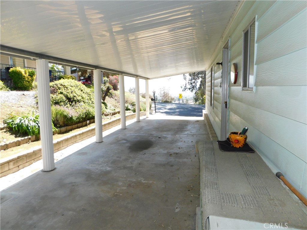 4040 E Piedmont Drive 255 Property Photo 58