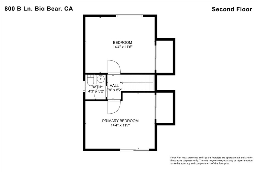 800 B Lane Property Photo 41