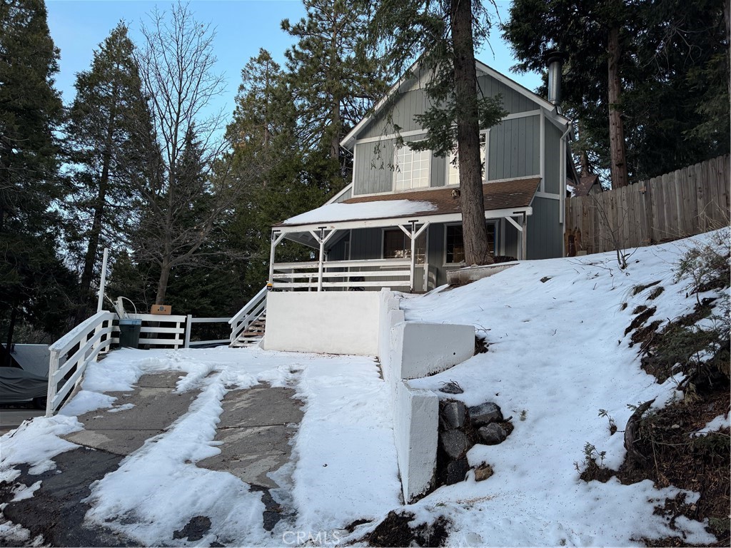 531 Rose Lane Property Photo