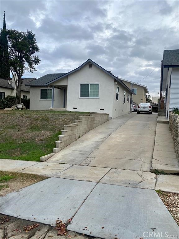 11223 San Juan St. Property Photo