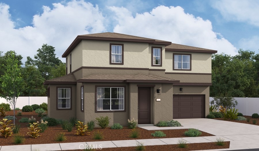 2220 Baldridge Canyon Court Property Photo