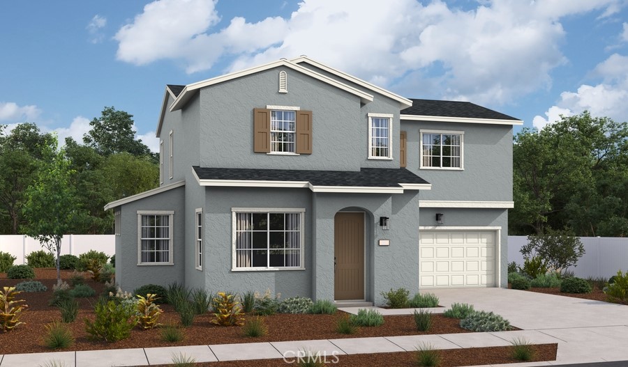 2221 Baldridge Canyon Court Property Photo