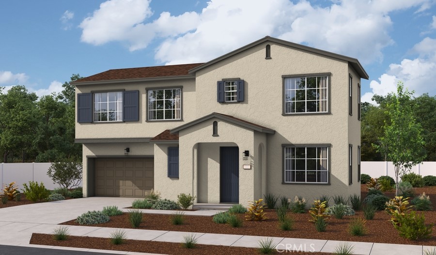 2228 Baldridge Canyon Court Property Photo