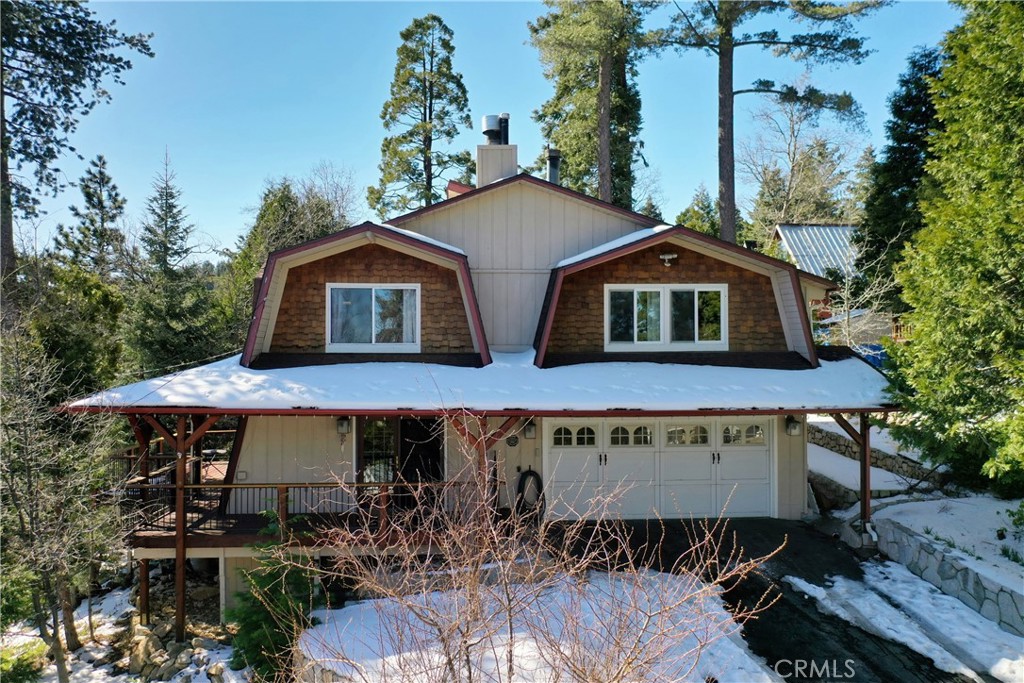 26509 Lake Forest Drive Property Photo