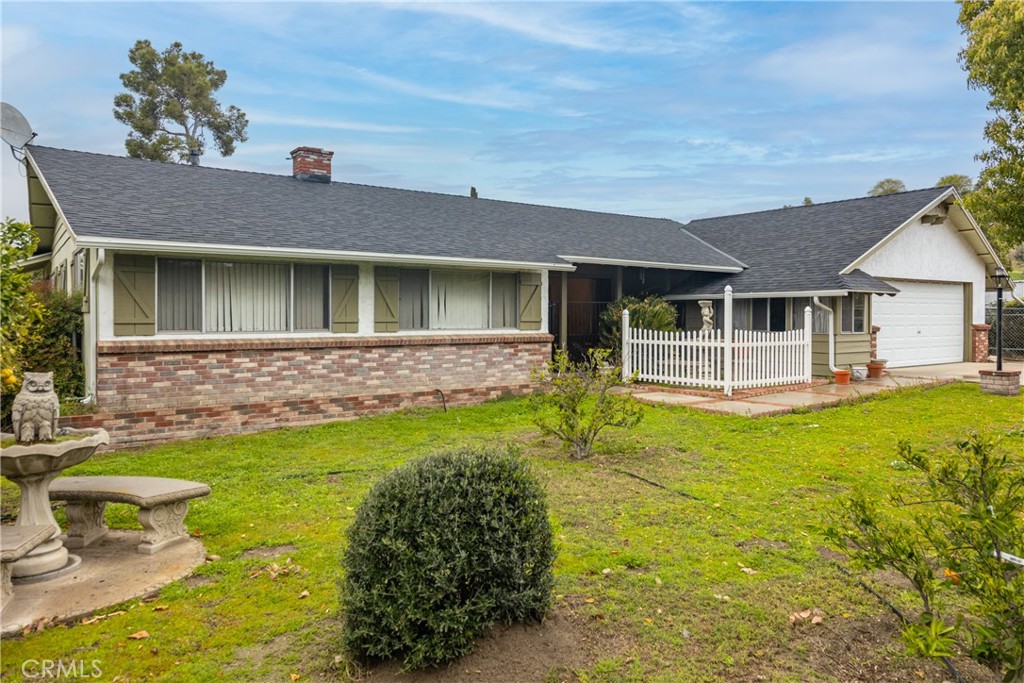 23854 Prado Lane Property Photo
