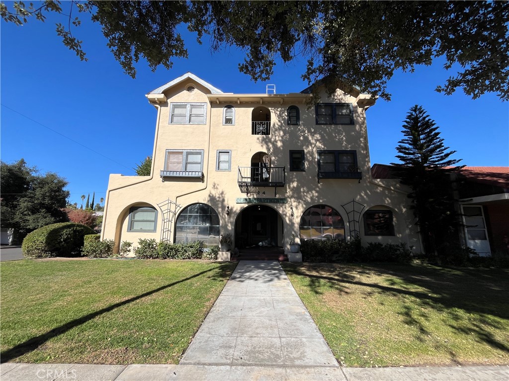 24 W Olive Avenue Property Photo