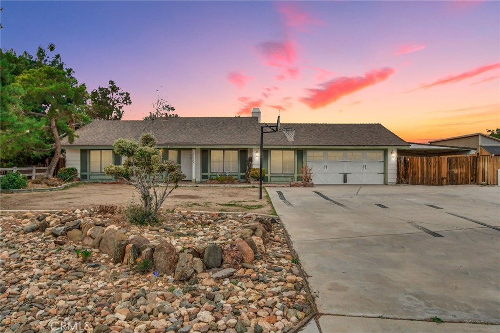 13114 Hollyberry Road Property Photo
