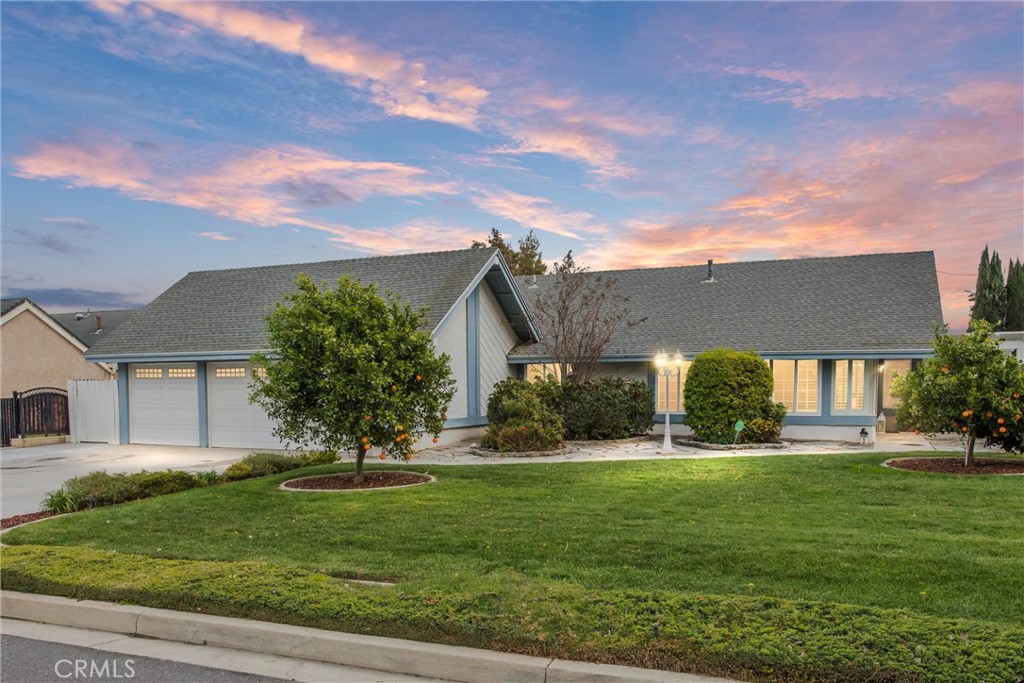7940 Standish Avenue Property Photo