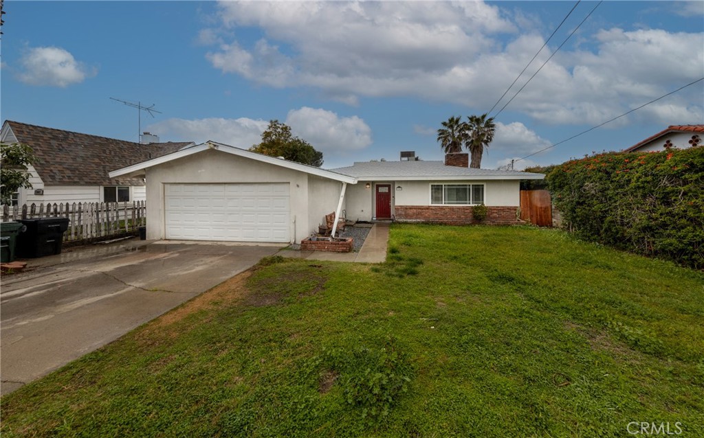1369 Tourmaline Avenue Property Photo