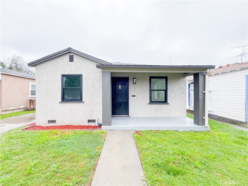 5557 Lemon Avenue Property Photo
