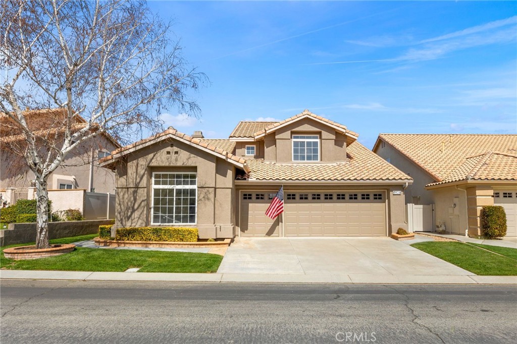 4907 Copper Creek Drive Property Photo