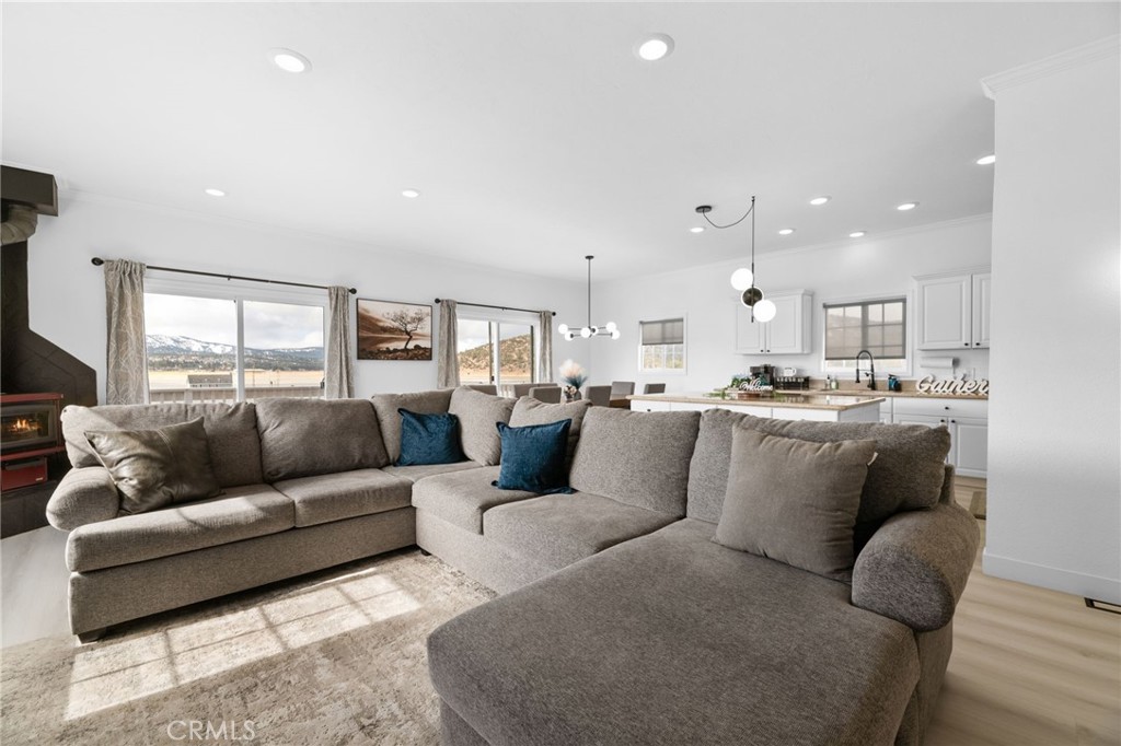 1842 Baldwin Lake Road Property Photo