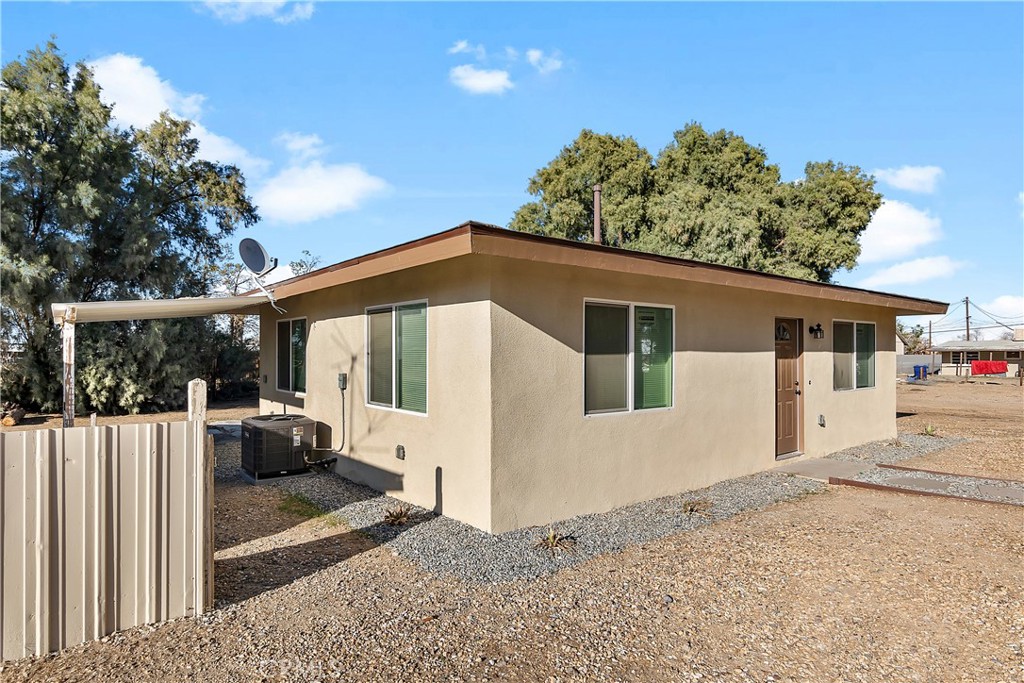 34764 Birch Road Property Photo
