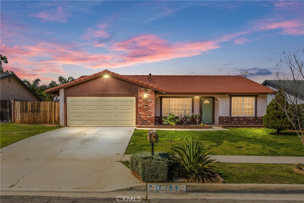 12794 Reed Avenue Property Photo