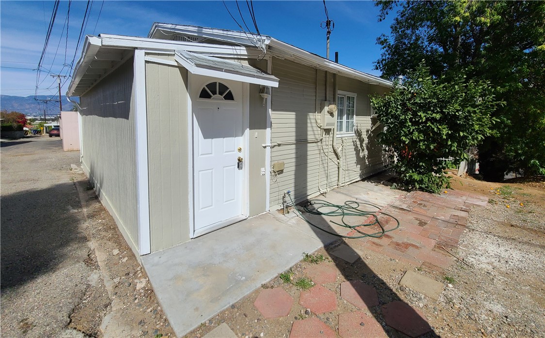 11234 San Lucas Drive Property Photo