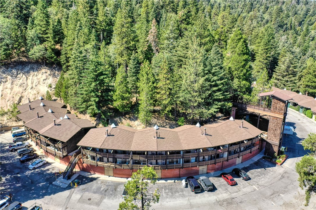 Twin Peaks Real Estate Listings Main Image
