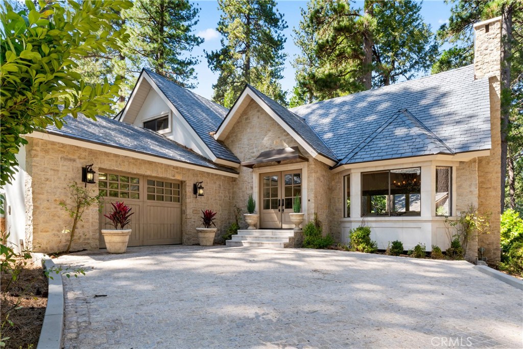 466 Sky View Ridge Drive Property Photo 1