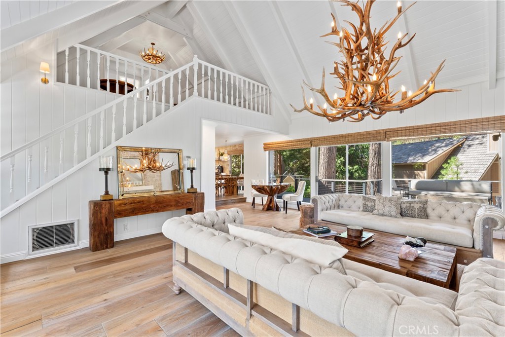 466 Sky View Ridge Drive Property Photo 15