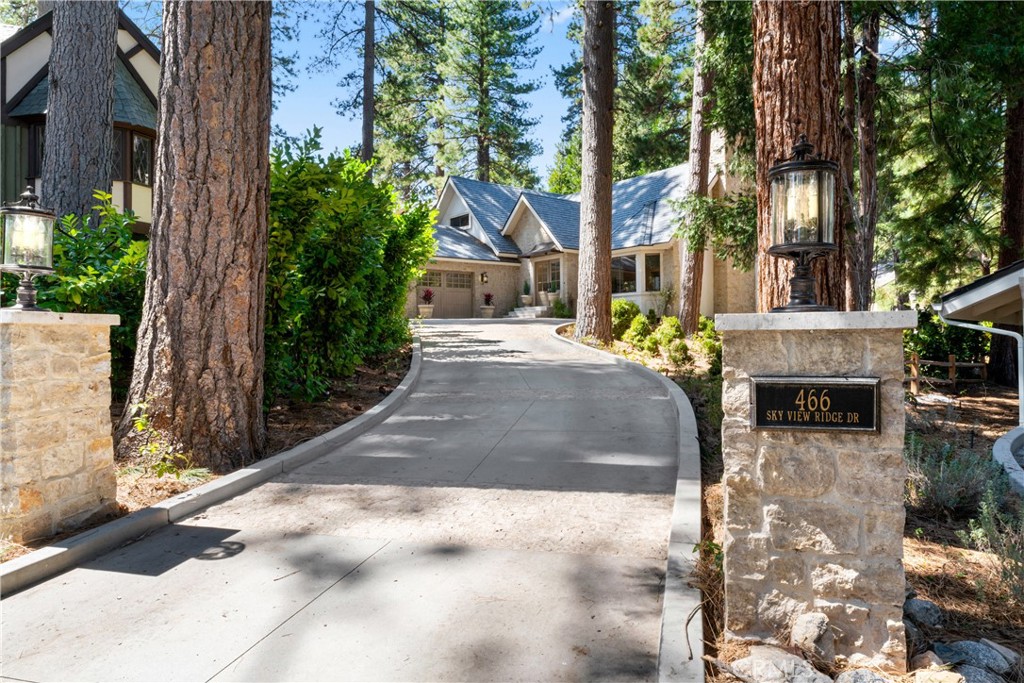 466 Sky View Ridge Drive Property Photo 62