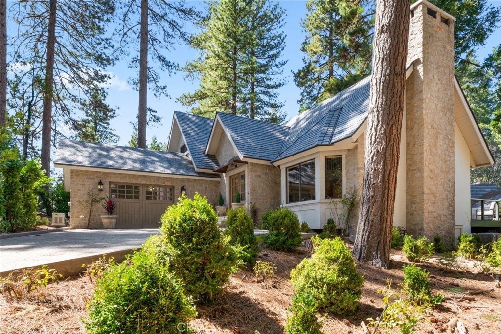 466 Sky View Ridge Drive Property Photo 64