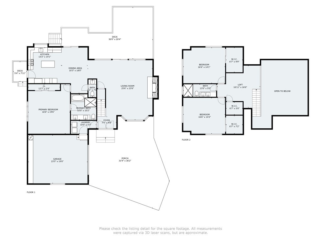 466 Sky View Ridge Drive Property Photo 70