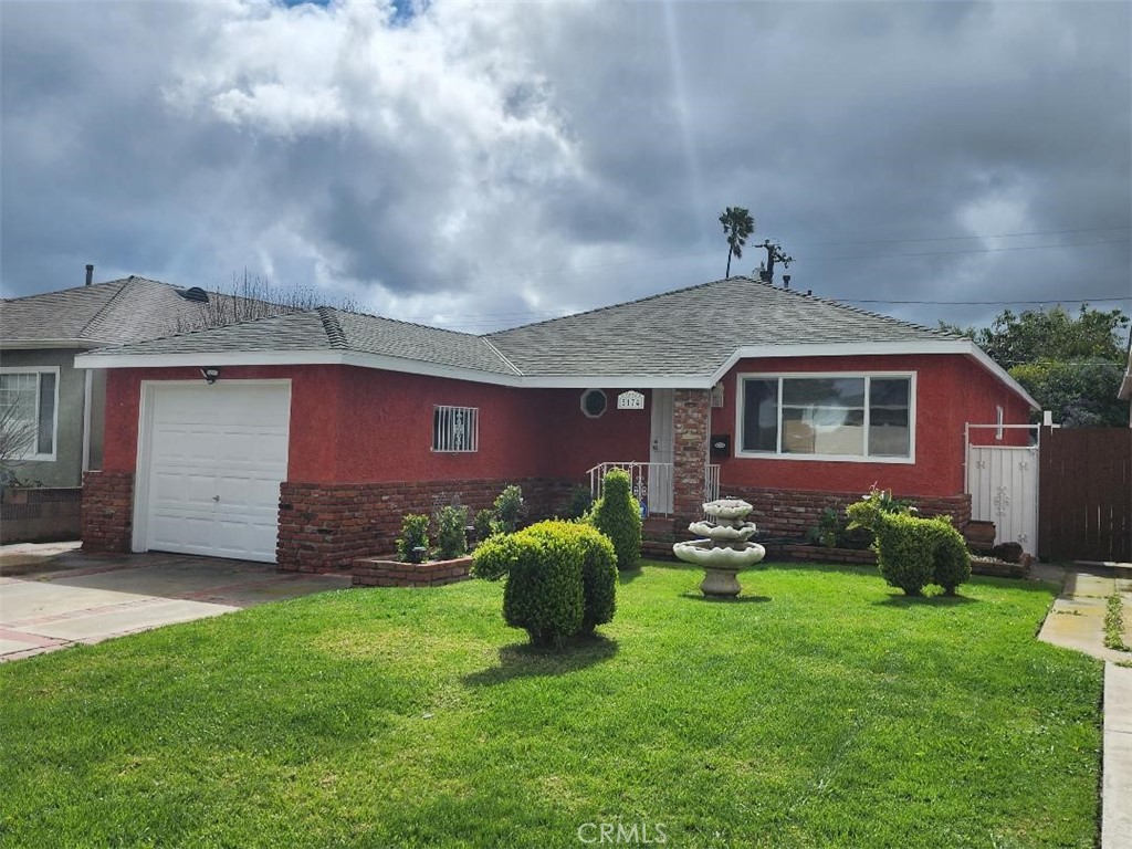 5174 W 135th Street Property Photo
