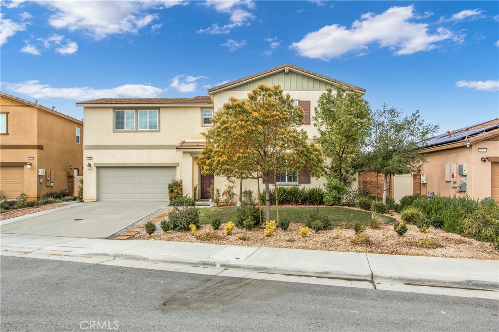 1007 Violet Court Property Photo