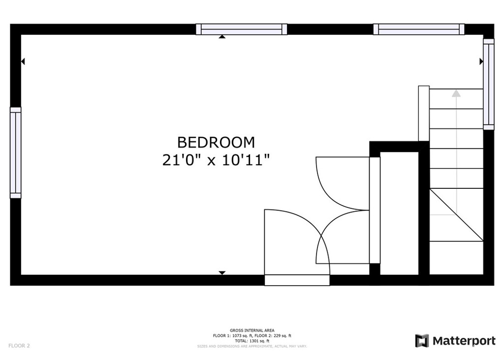 1417 N Kenmore Avenue Property Photo 8